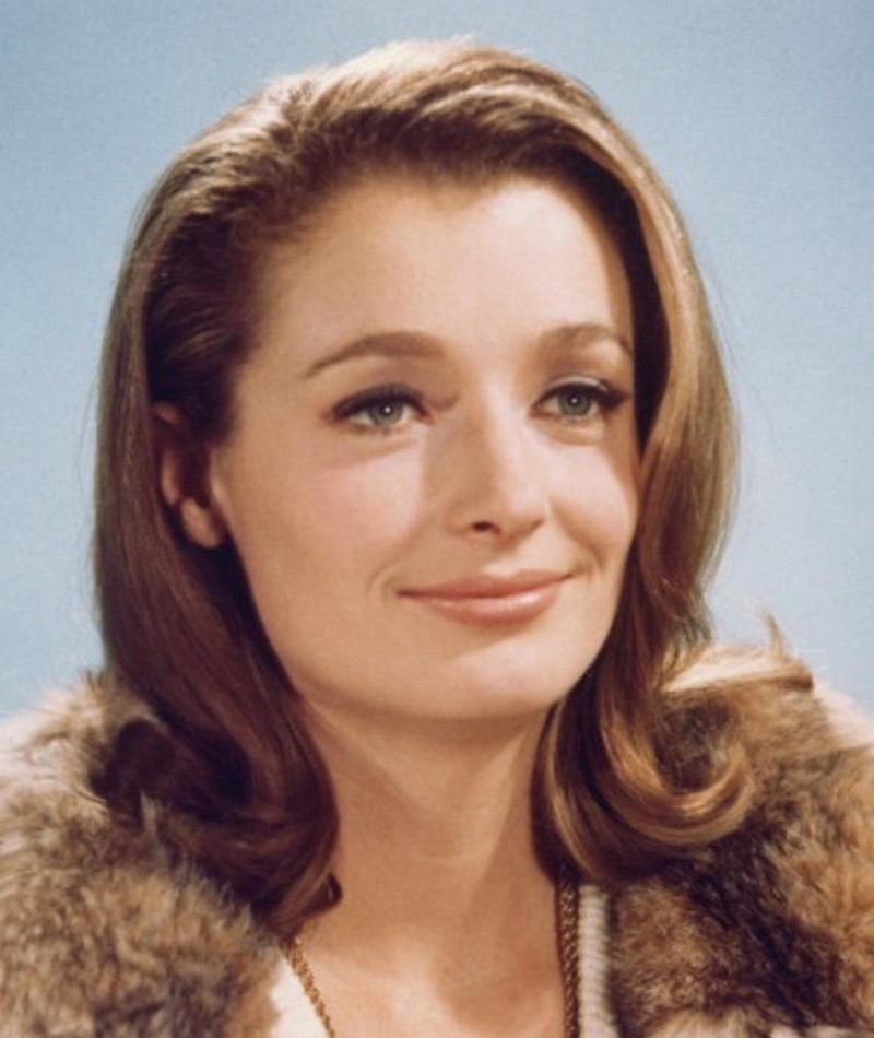 Diana Muldaur – Movies, Bio and Lists on MUBI