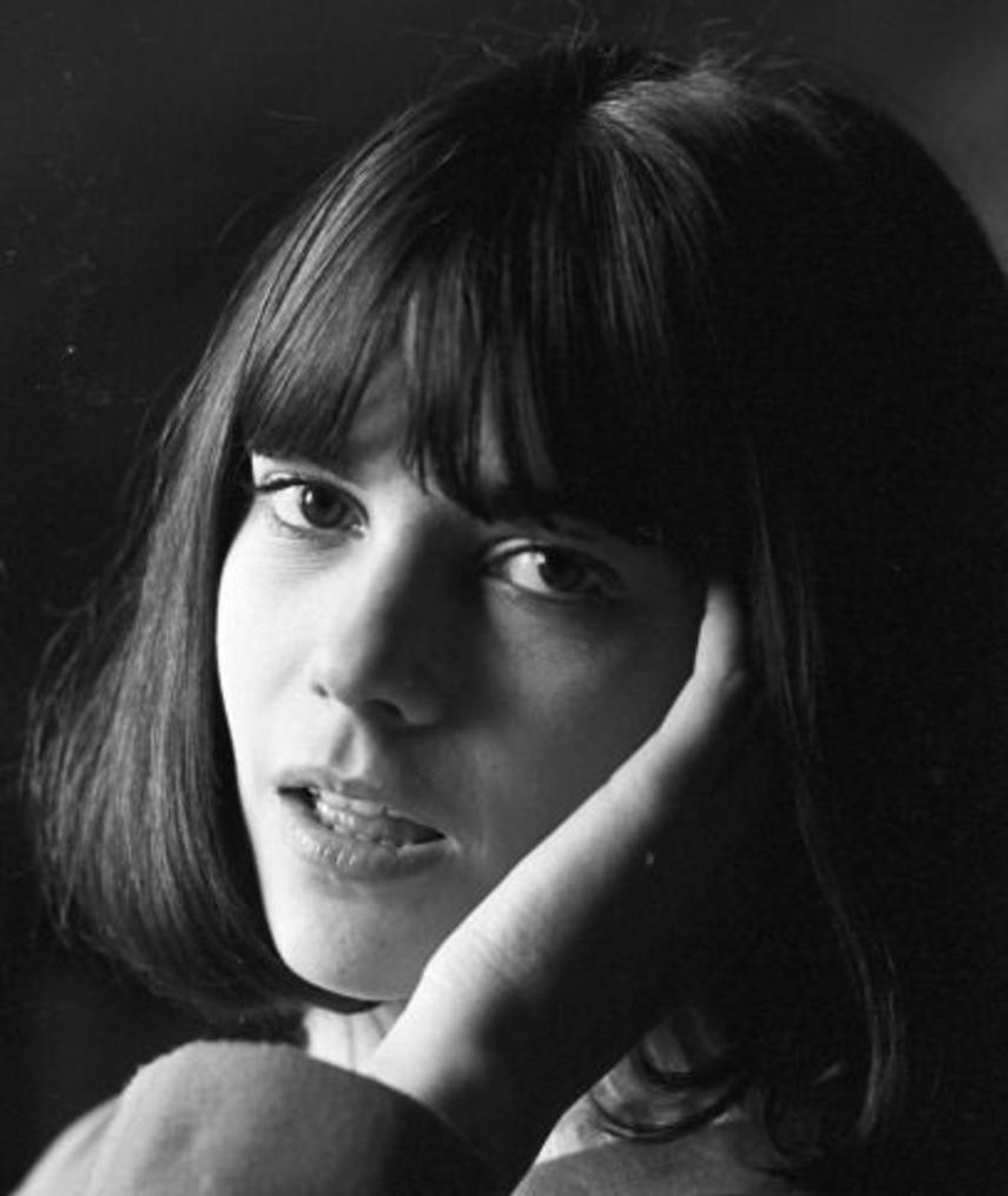 Photo of Chantal Goya