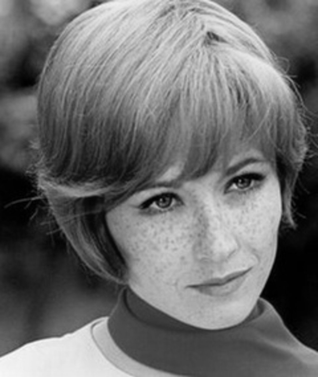 Photo of Marlène Jobert
