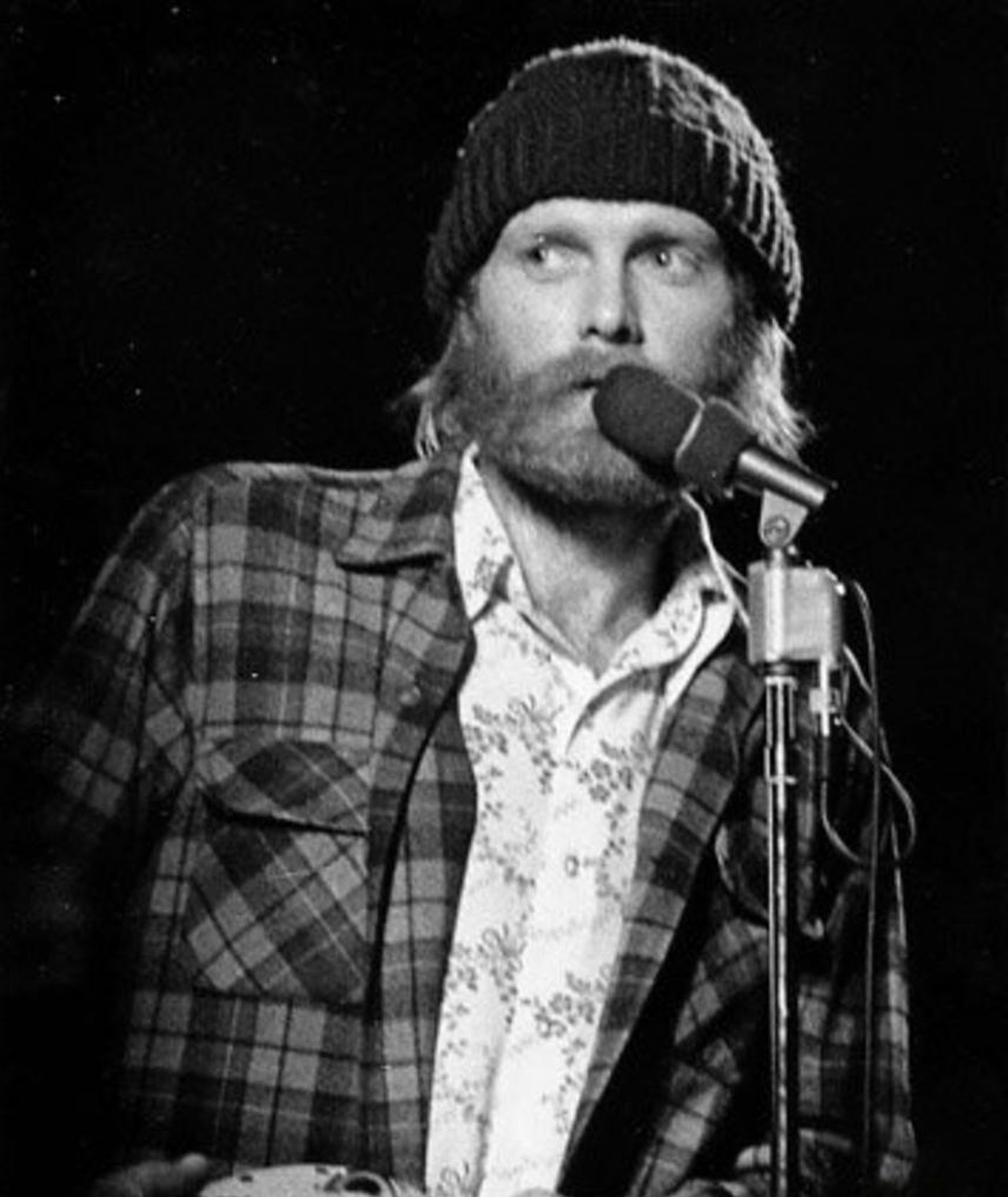 Photo of Mike Love