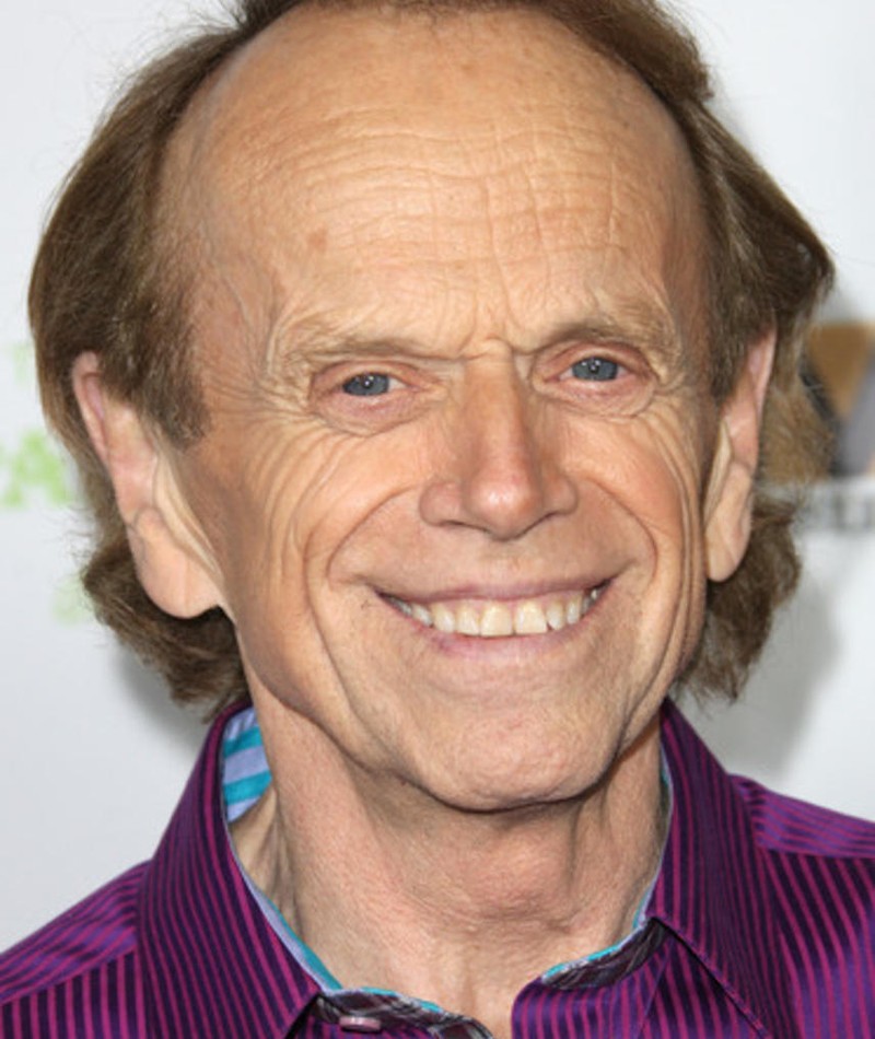 Photo of Al Jardine