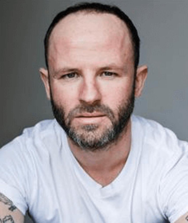 Carl Rice – Movies, Bio and Lists on MUBI