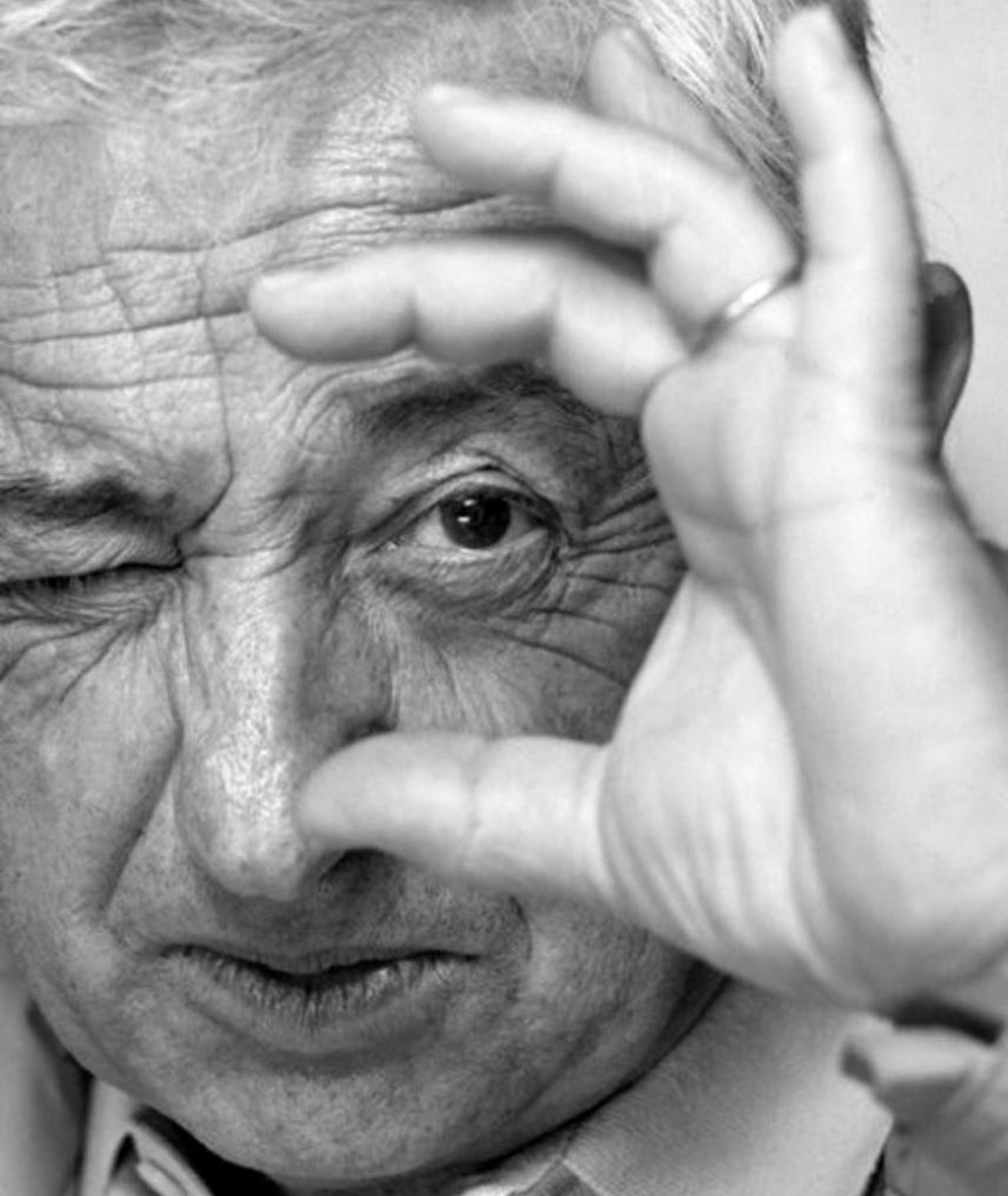 Photo of Willy Kurant