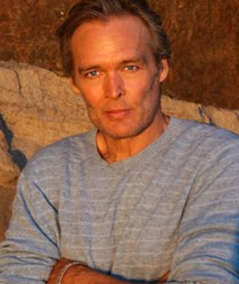 Photo of Kevin Light