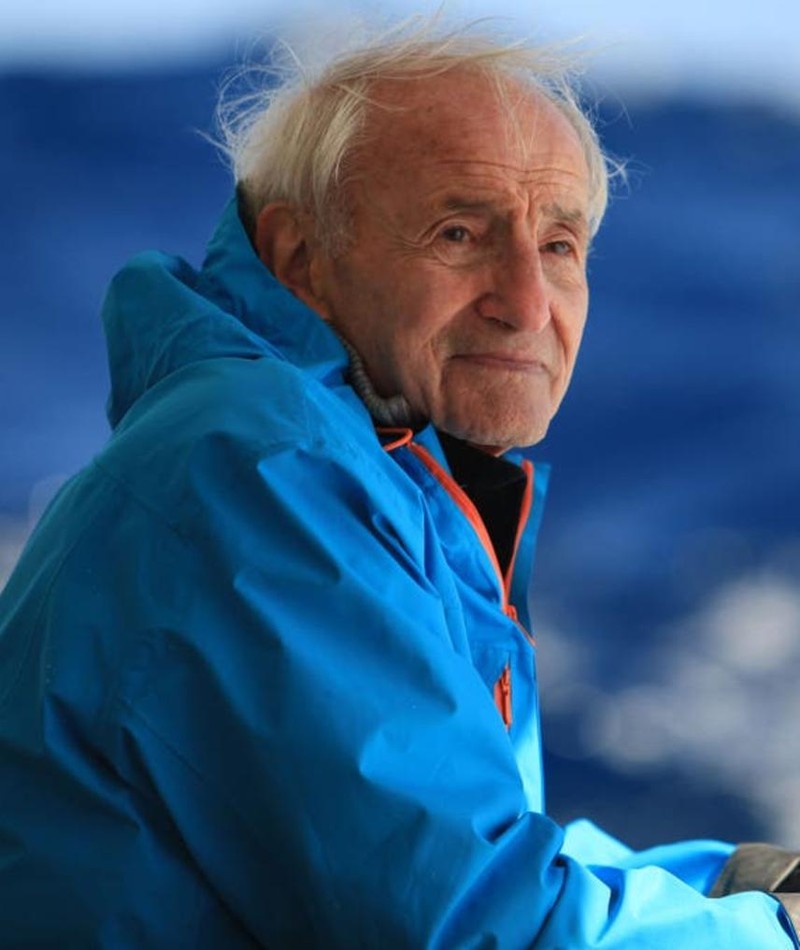 Claude Lorius Movies, Bio and Lists on MUBI