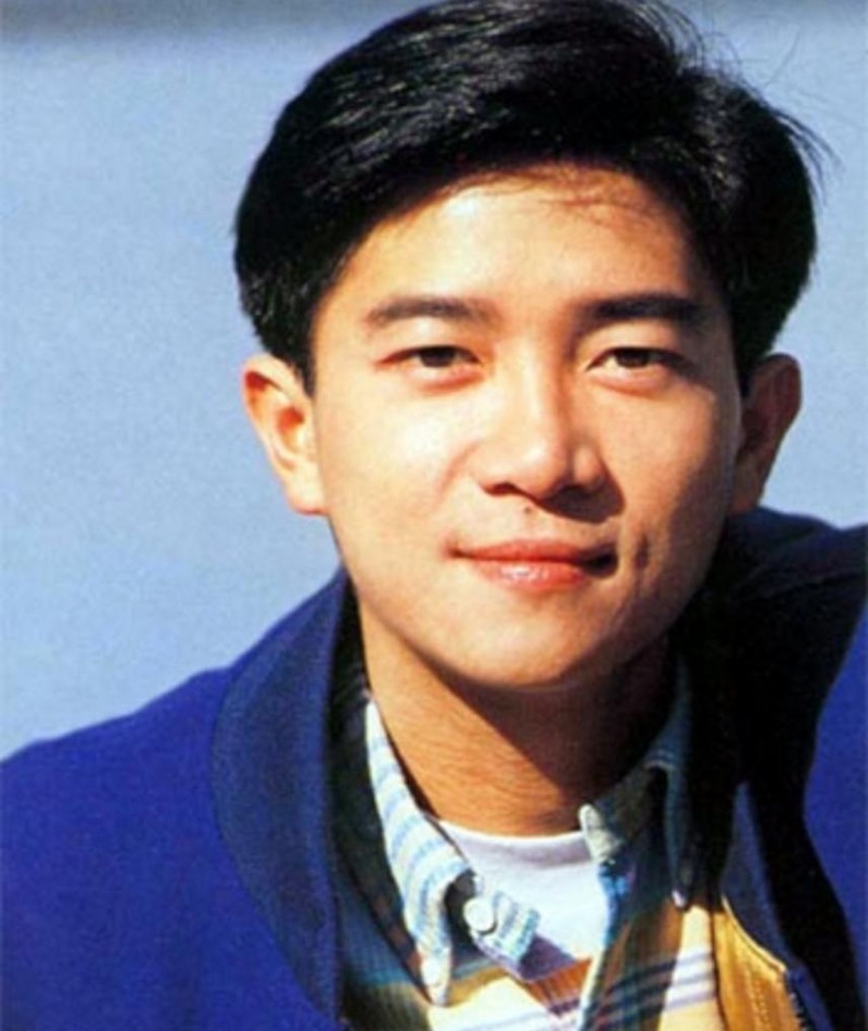 Photo of Danny Chan