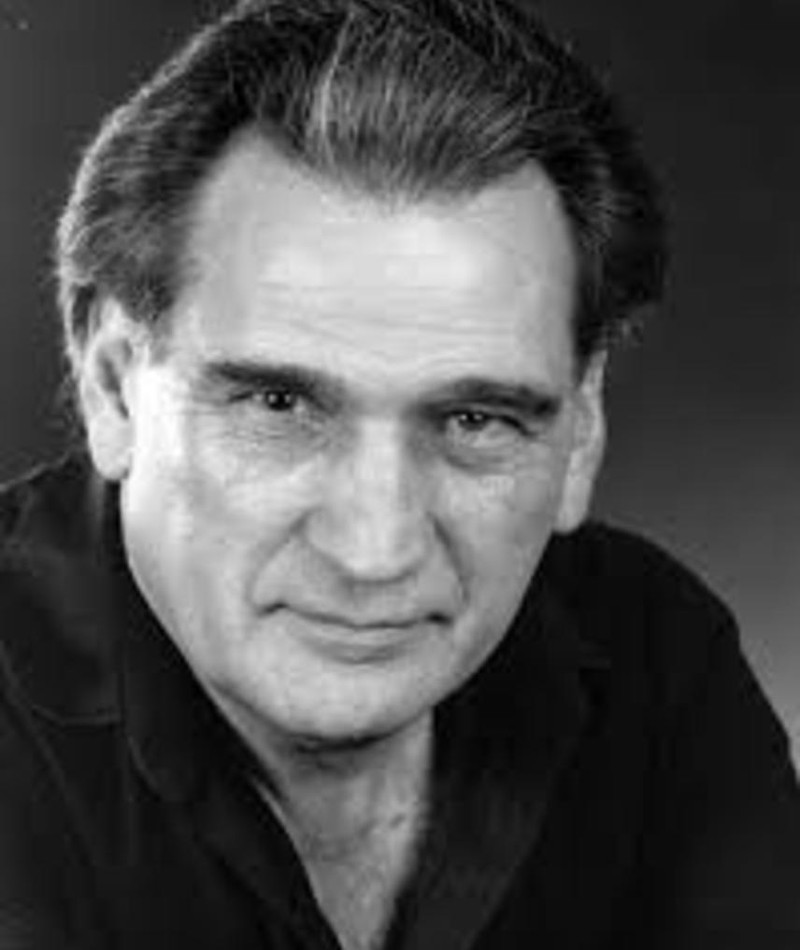 Gerard Kennedy – Movies, Bio and Lists on MUBI