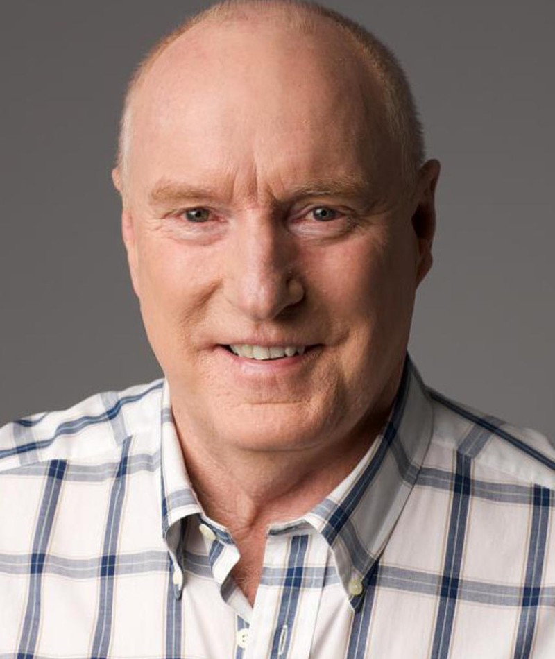 Photo of Ray Meagher