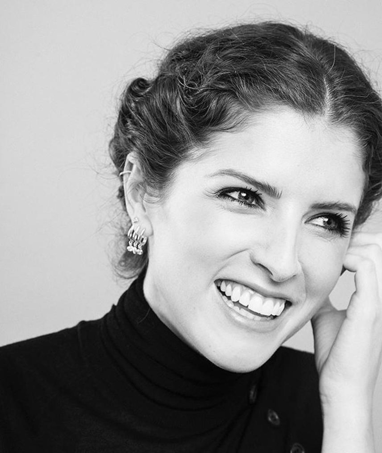 Photo of Anna Kendrick
