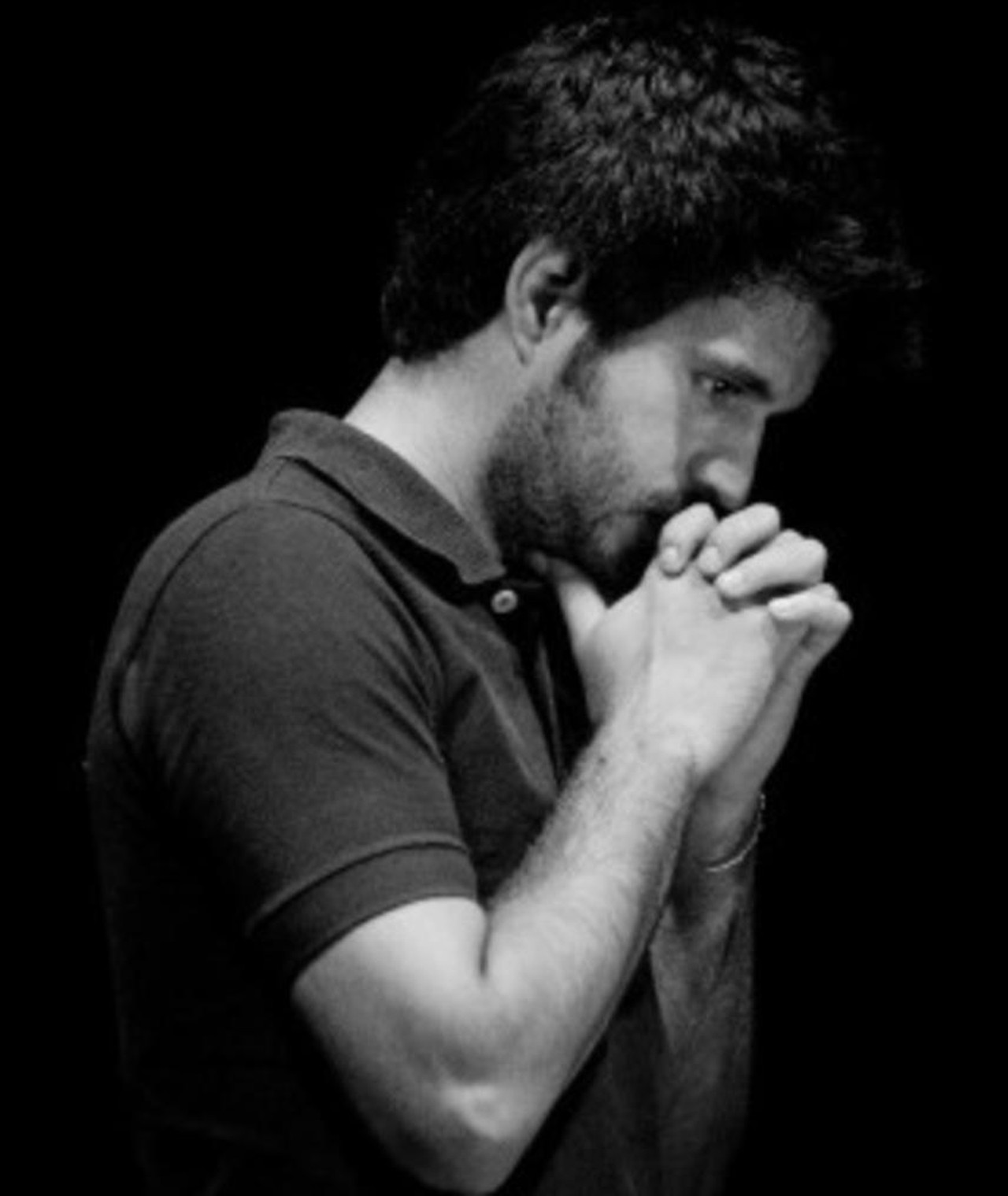 Photo of David Aarón Estrada
