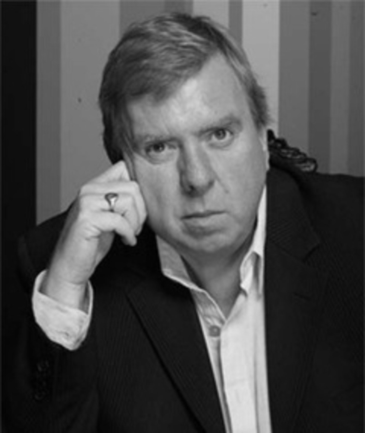 Photo of Timothy Spall