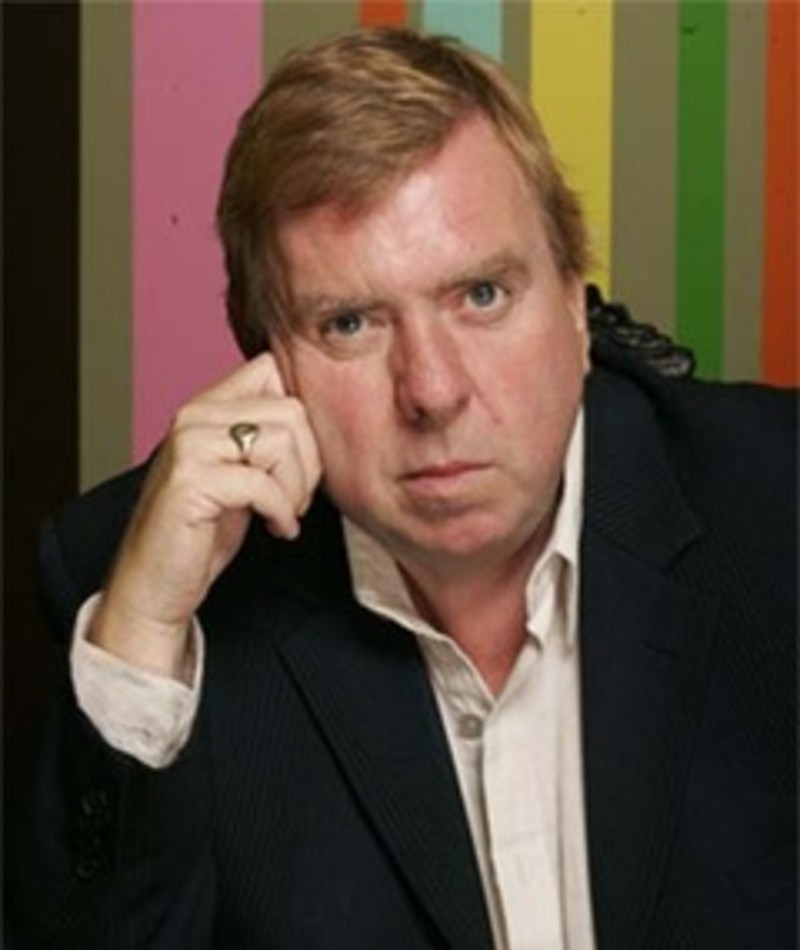 Timothy Spall – Movies, Bio and Lists on MUBI
