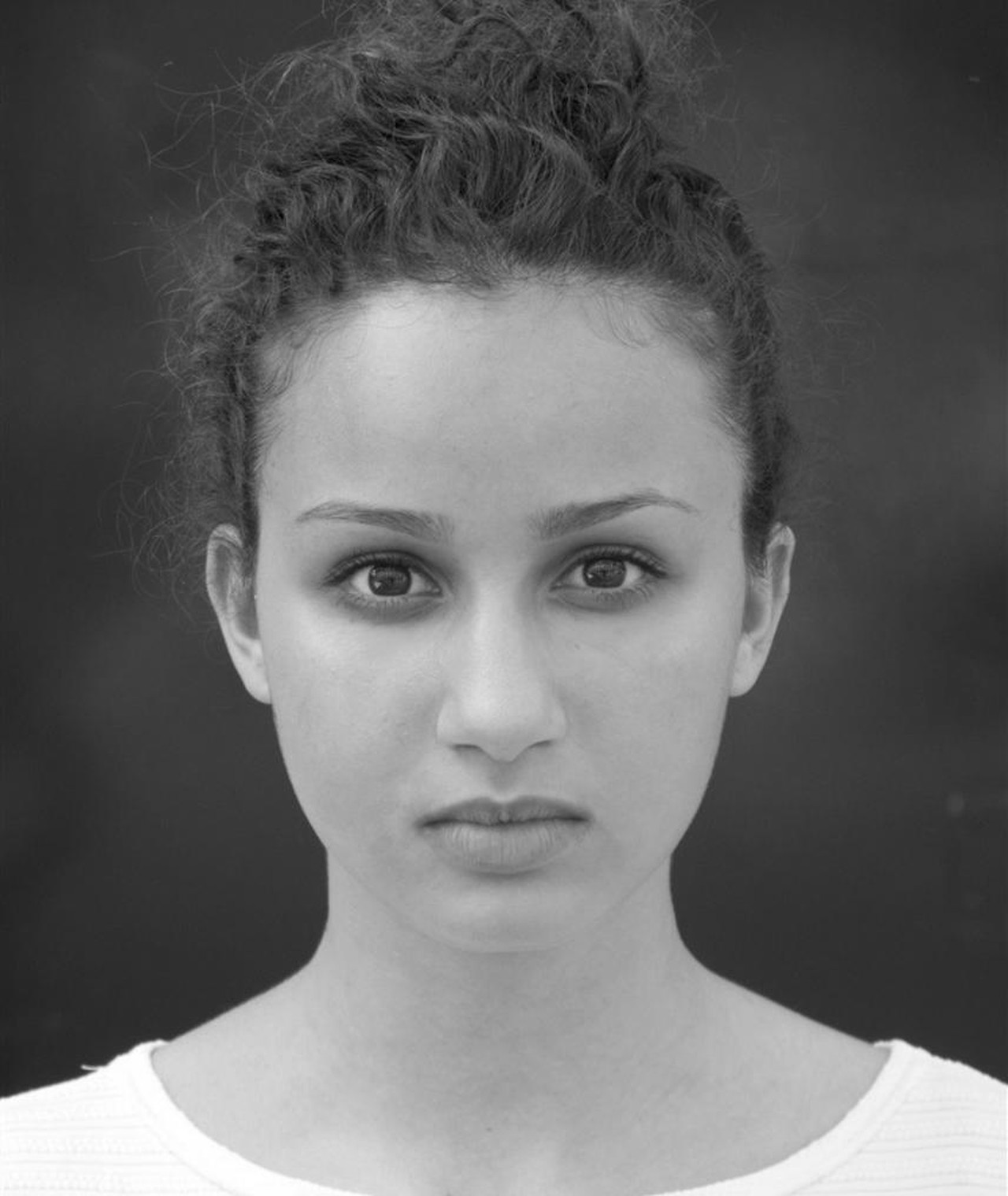 Photo of Oulaya Amamra