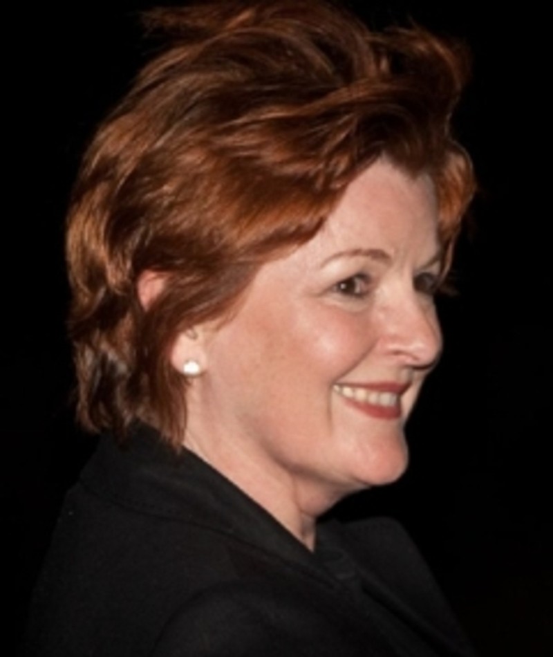 Foto van Brenda Blethyn