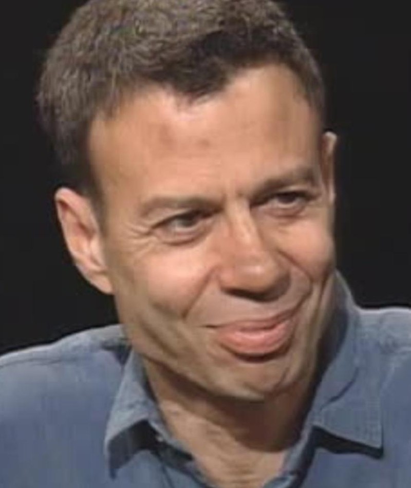 Bob Rafsky – Movies, Bio and Lists on MUBI