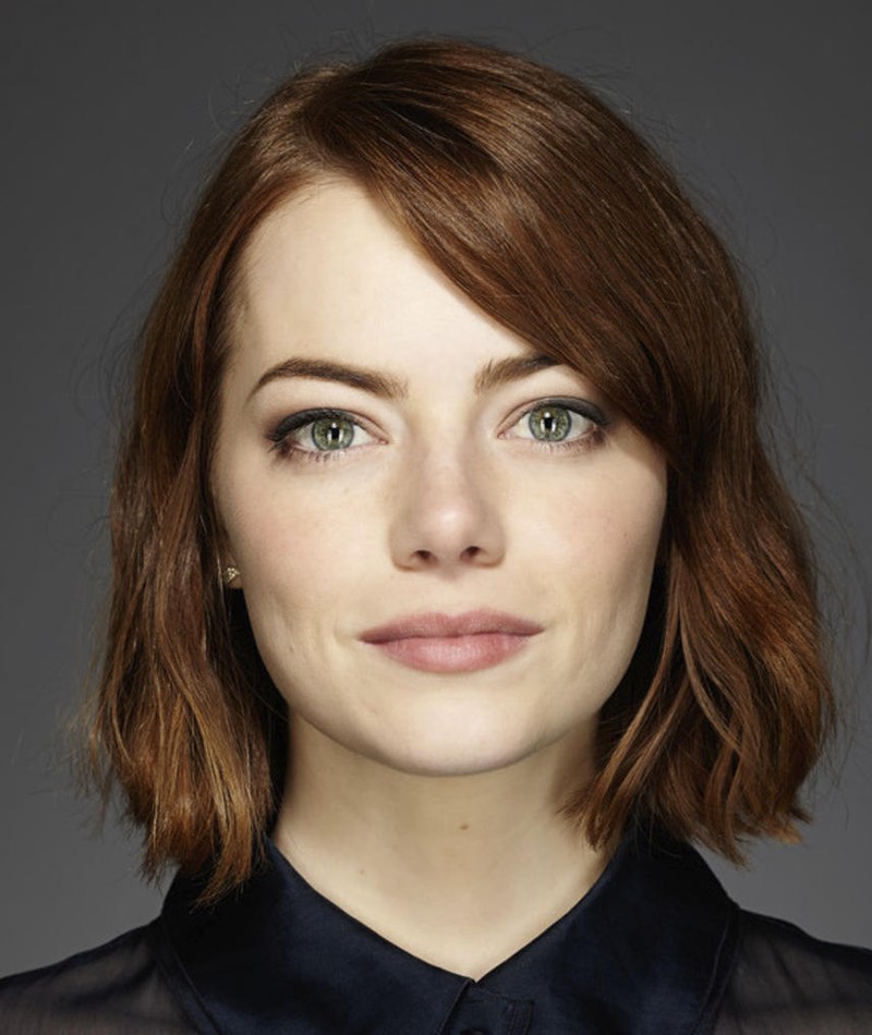 Photo of Emma Stone