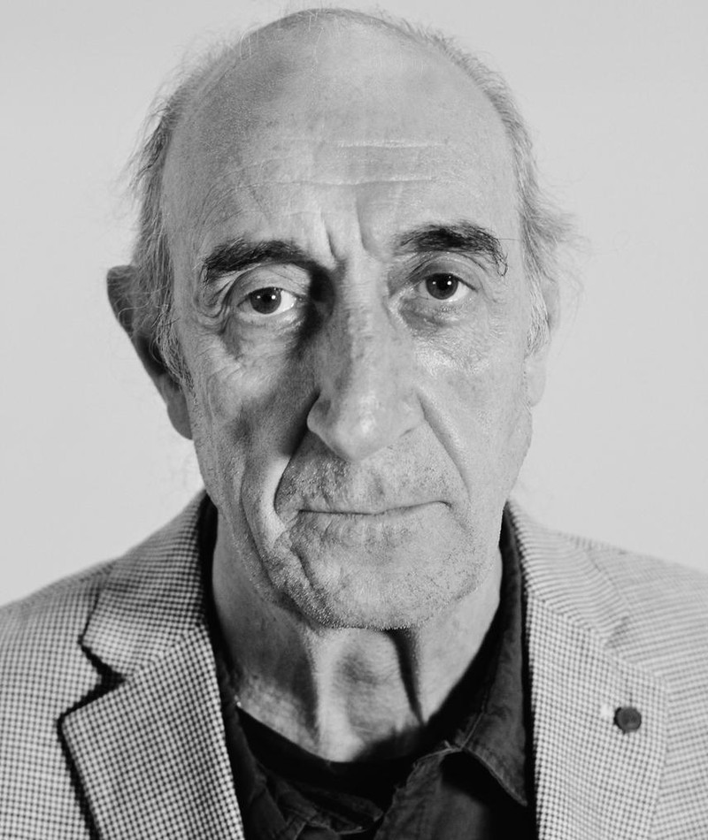 Photo of Carles Arquimbau