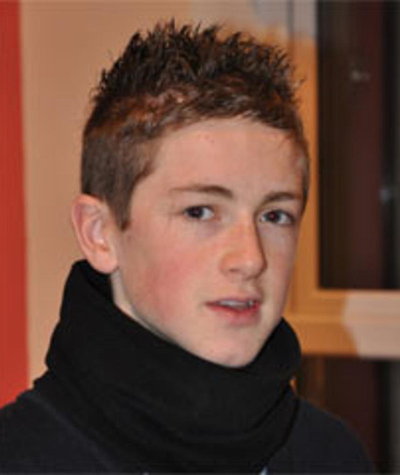 Evan McGuire – Movies, Bio and Lists on MUBI