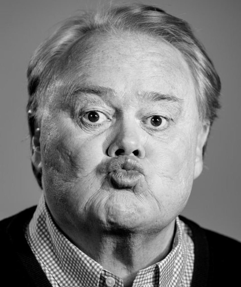 Photo of Louie Anderson
