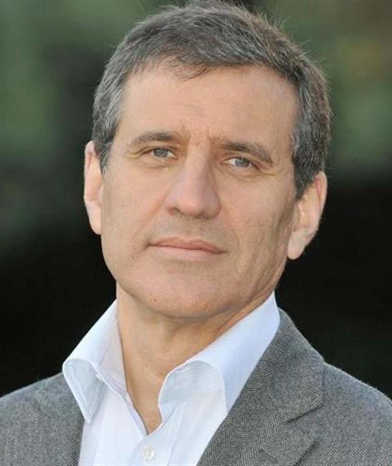 Photo of Gustavo Martinez