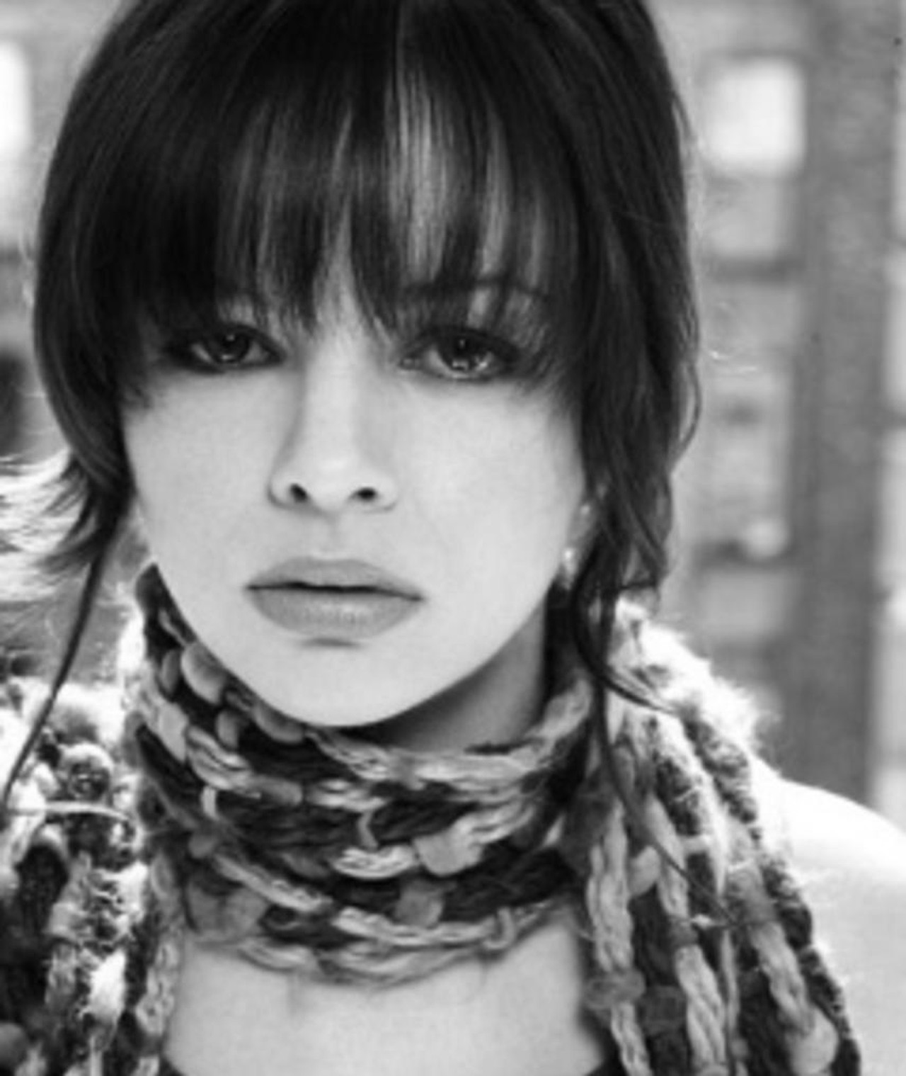 Photo of Amber Tamblyn