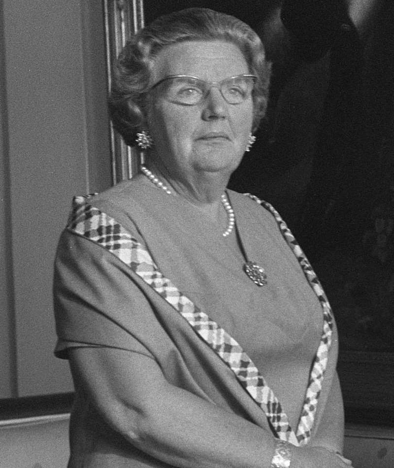 Queen Juliana Movies, Bio and Lists on MUBI