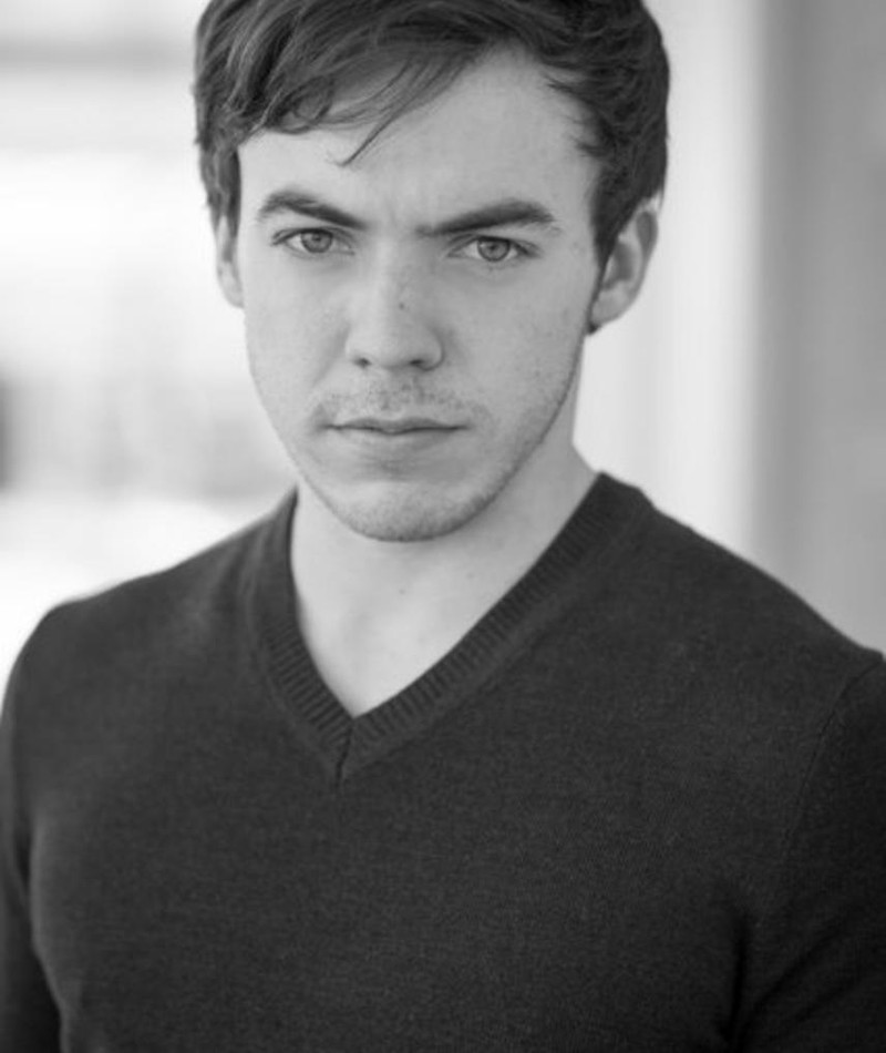 Connor Price Movies, Bio and Lists on MUBI