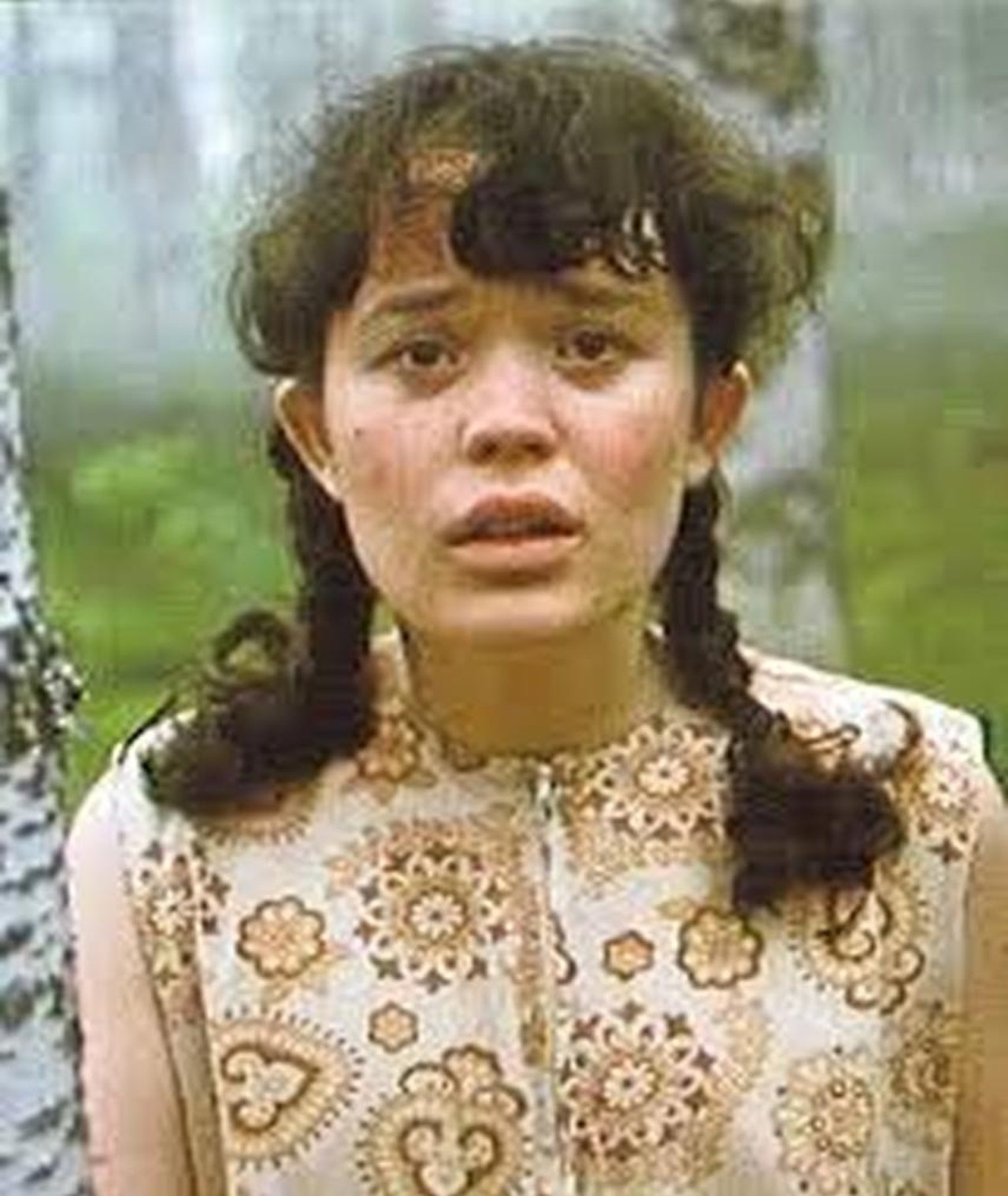 Photo of Irma Huntus