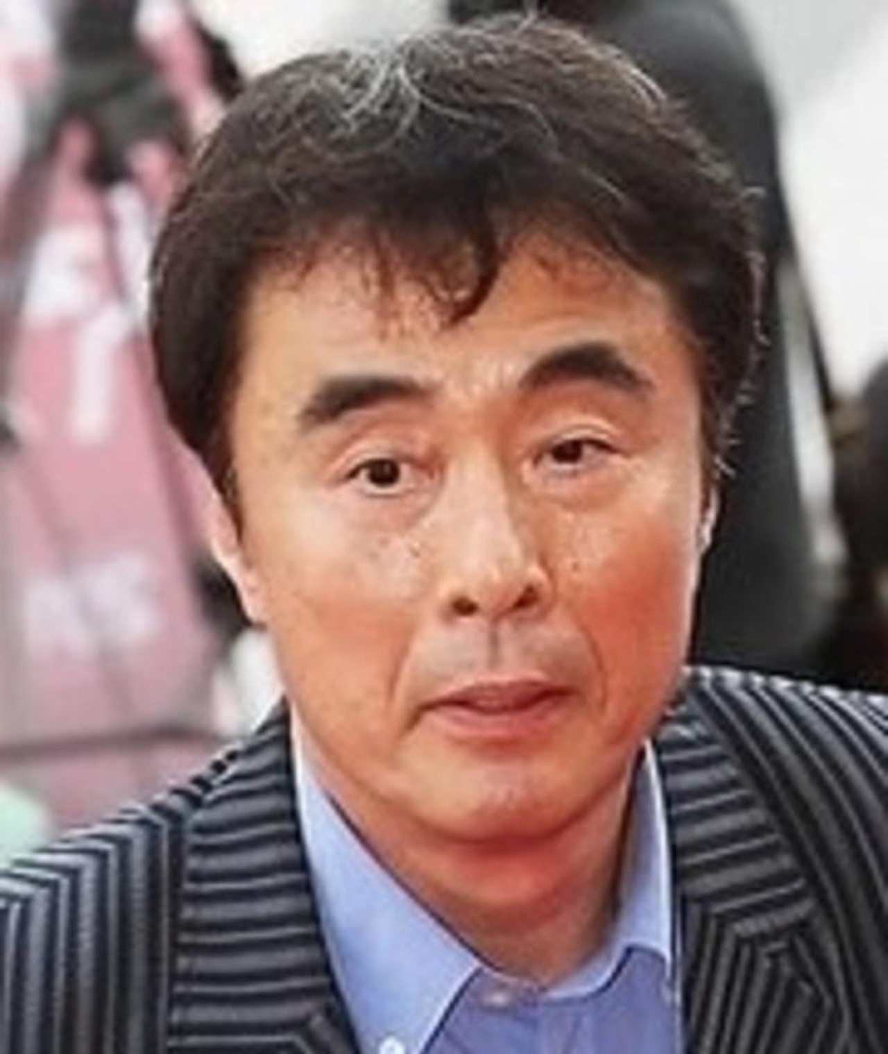 Photo of Gi-ho Heo