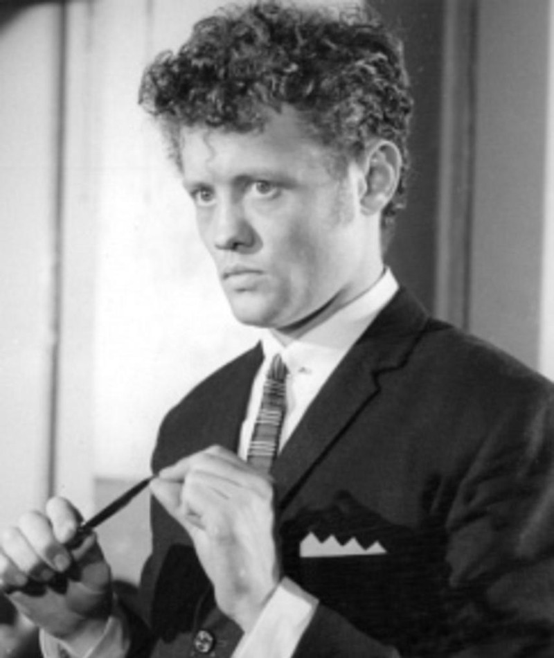 Photo of Dudley Sutton