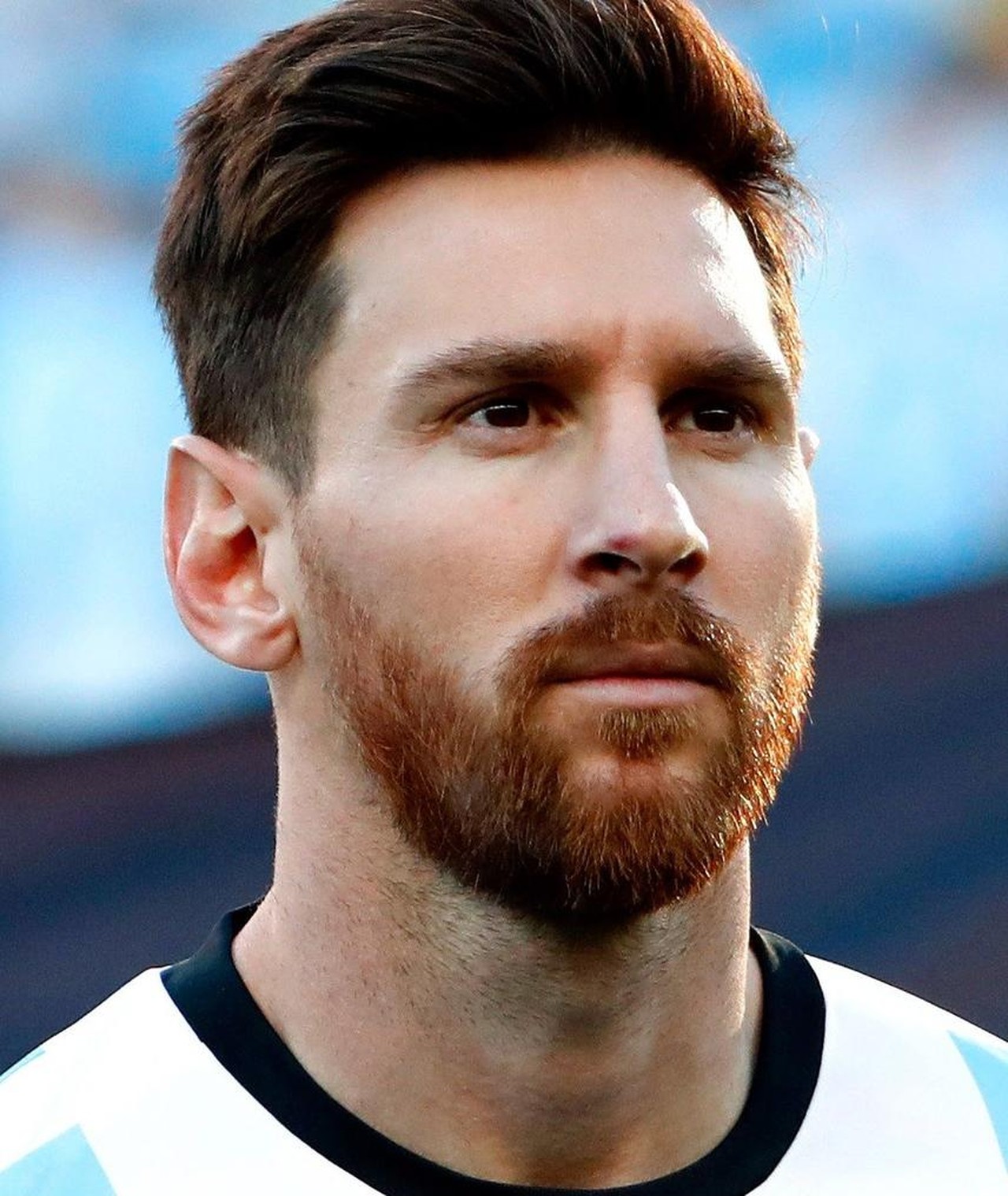 Lionel Messi Movies, Bio and Lists on MUBI