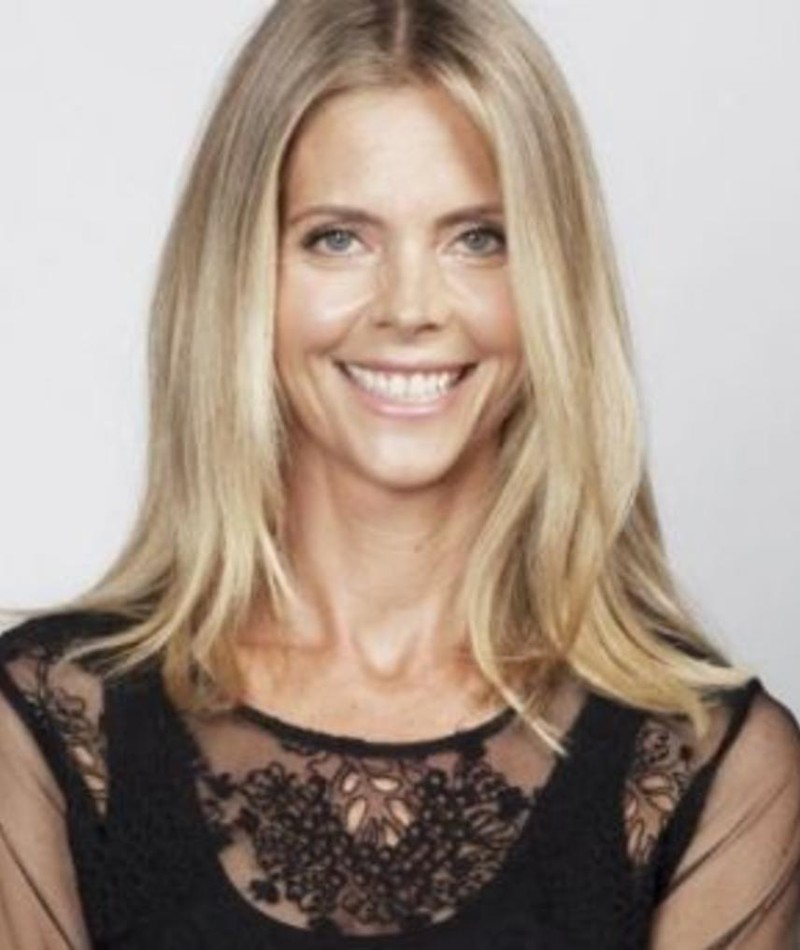 Sophie Lee Filme, Bio und Listen auf MUBI