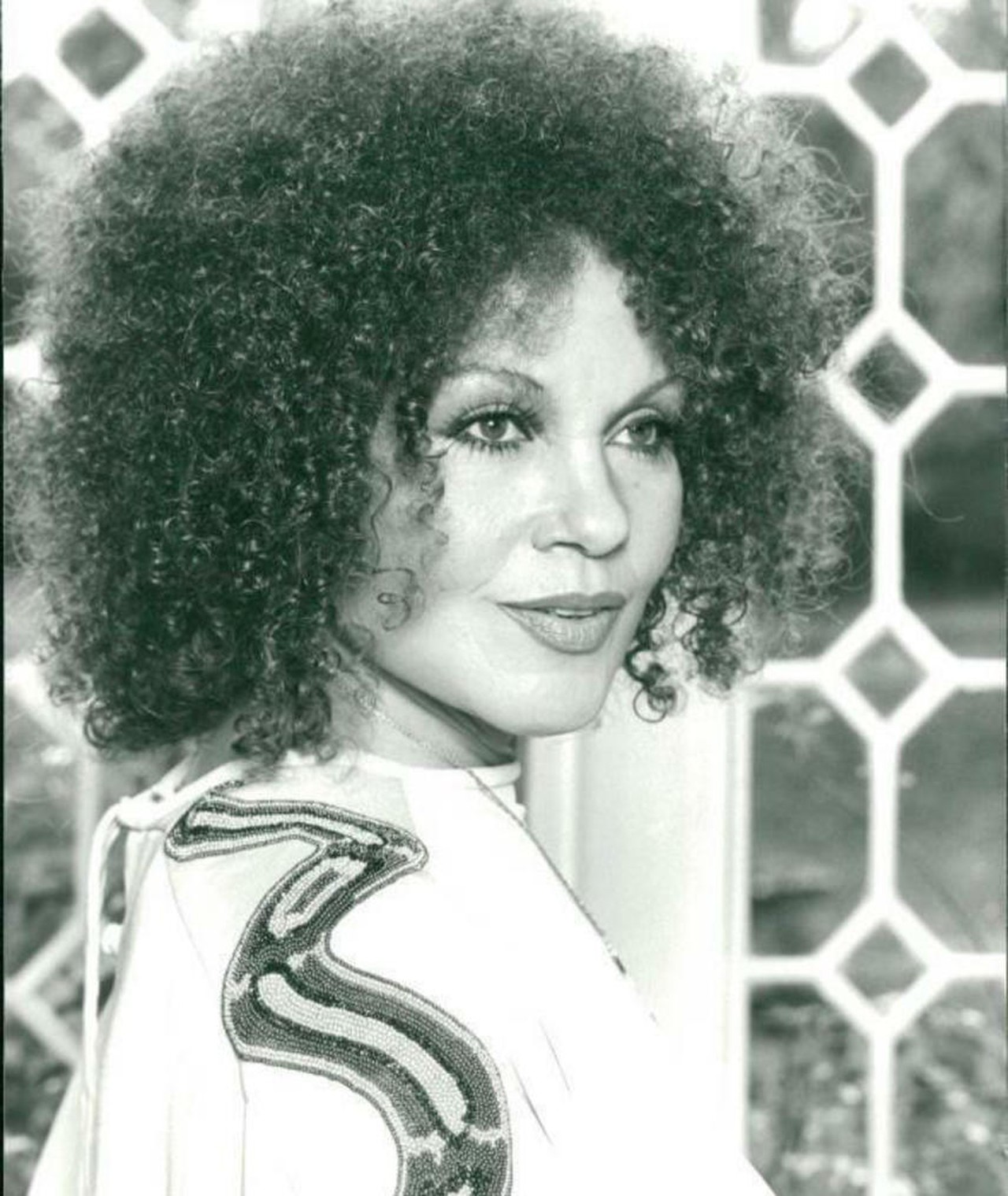 Photo of Cleo Laine