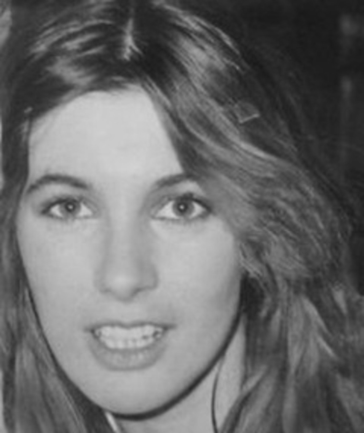 Photo of Stefania Casini