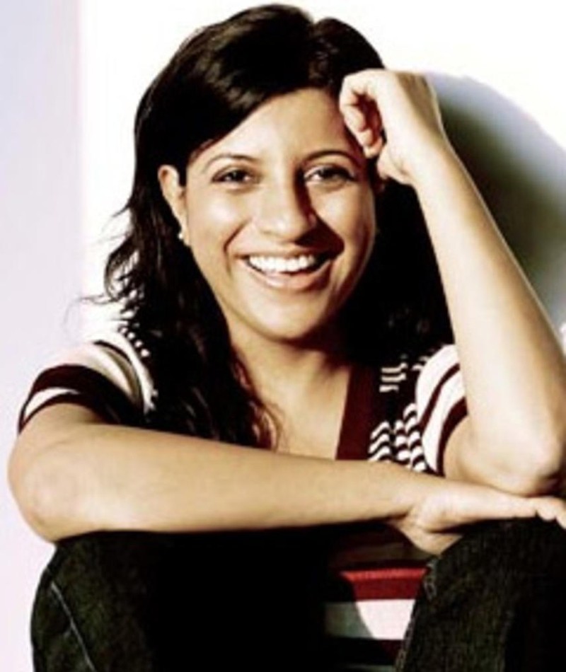 Zoya Akhtar – Movies, Bio and Lists on MUBI