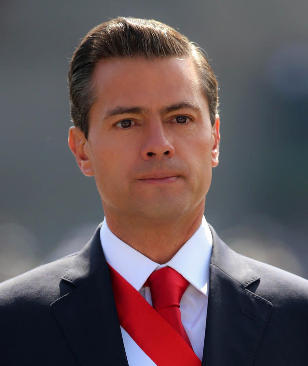 Photo of Enrique Peña Nieto