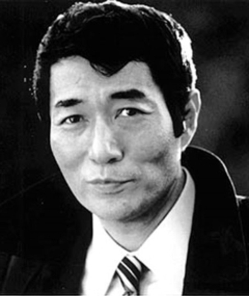Photo of Shûji Terayama