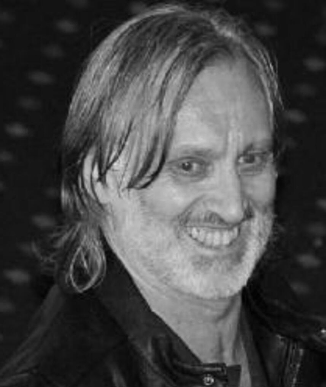Photo of Claudio Argento