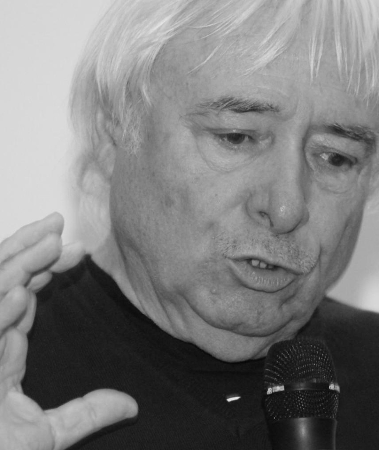 Photo of Luciano Tovoli