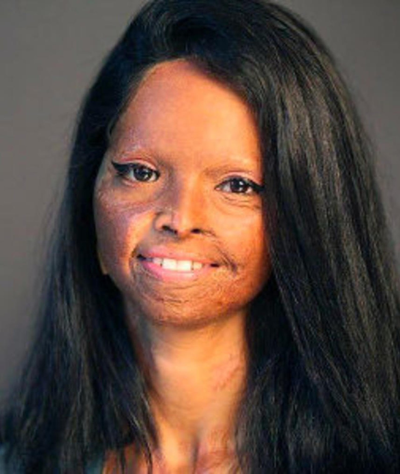 Photo of Laxmi Agarwal