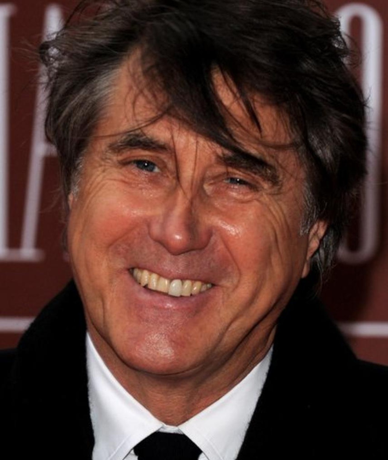 Bryan Ferry – Movies, Bio and Lists on MUBI