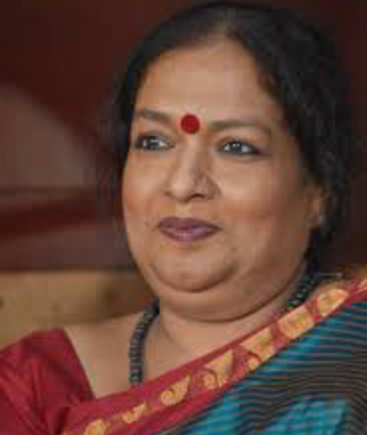 Photo of Padma Kumta