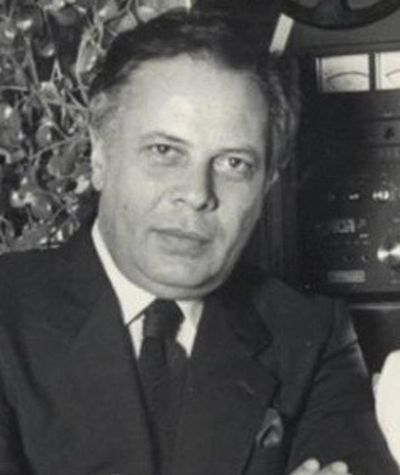 Photo of João Araújo