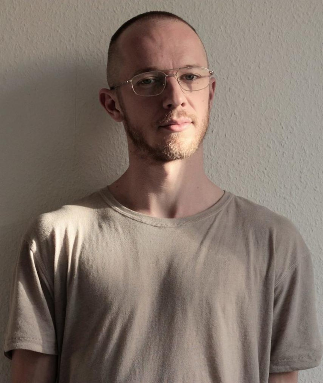 Photo of Mateusz Iwulski