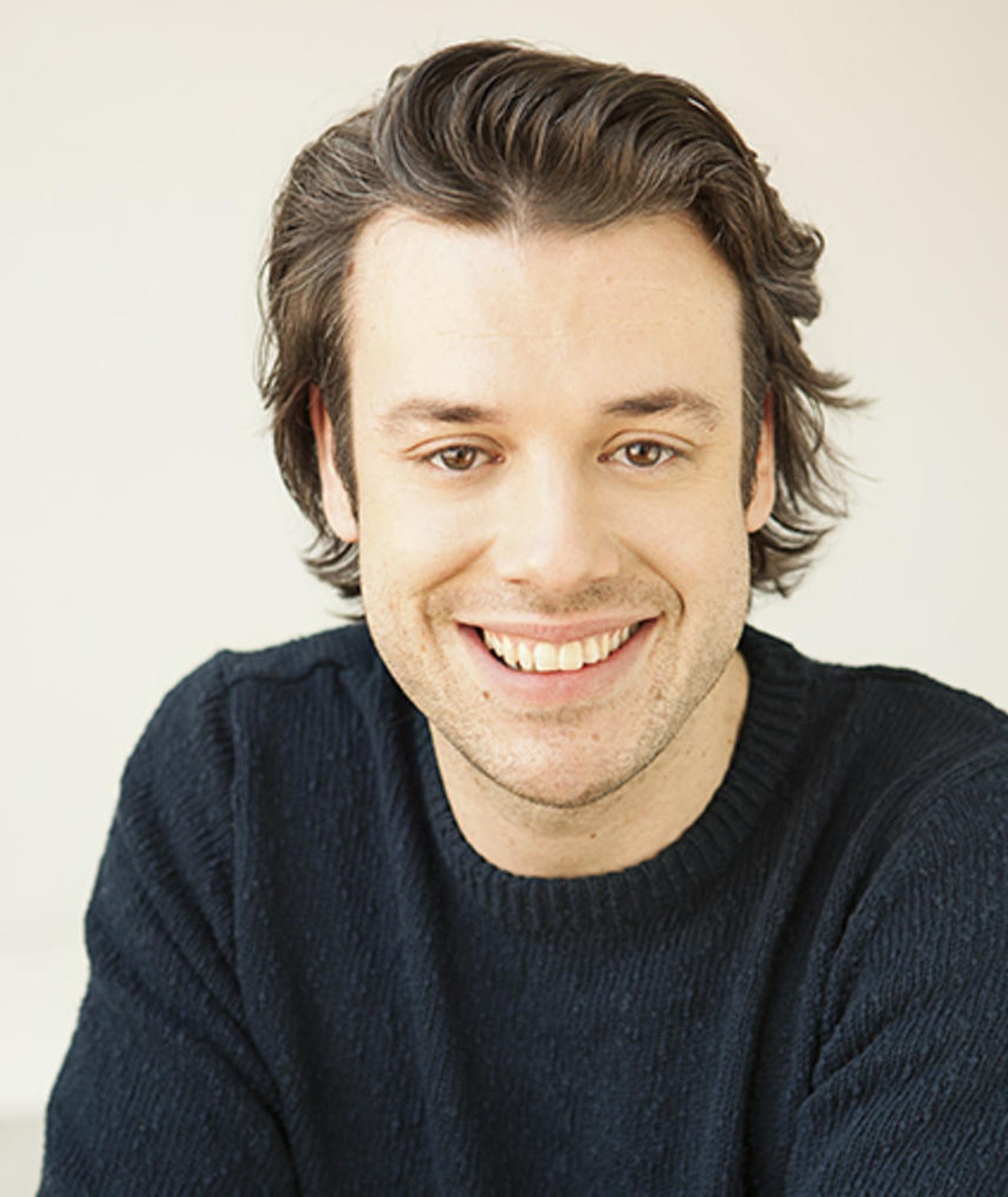 Photo of Mickael Gouin