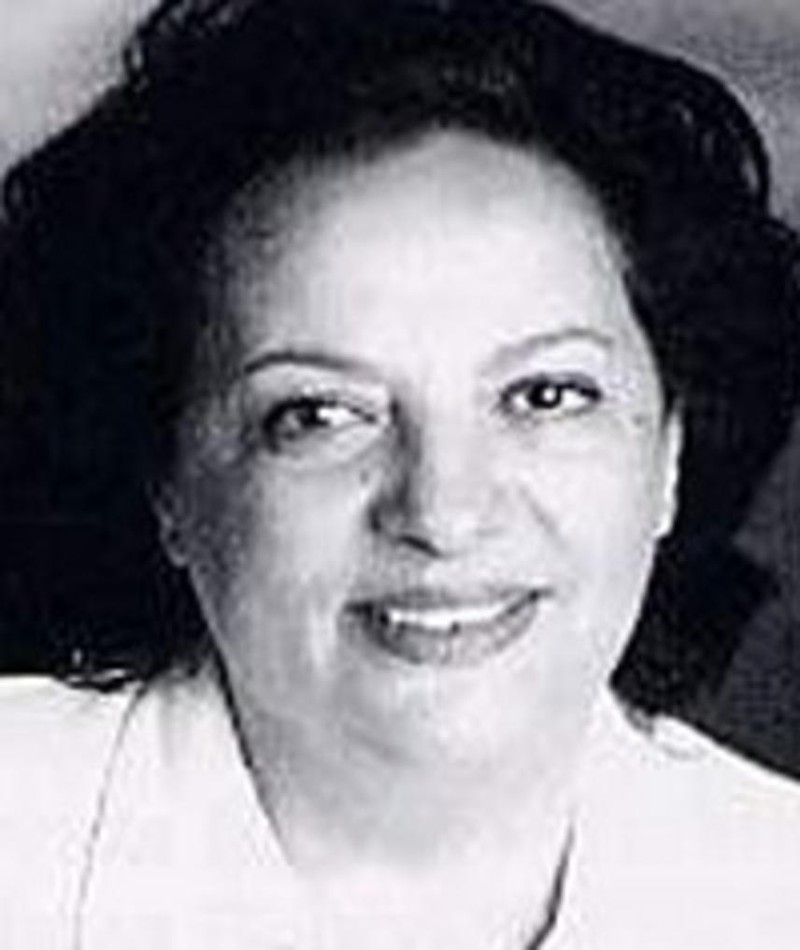 Vittoria Febbi Movies, Bio and Lists on MUBI