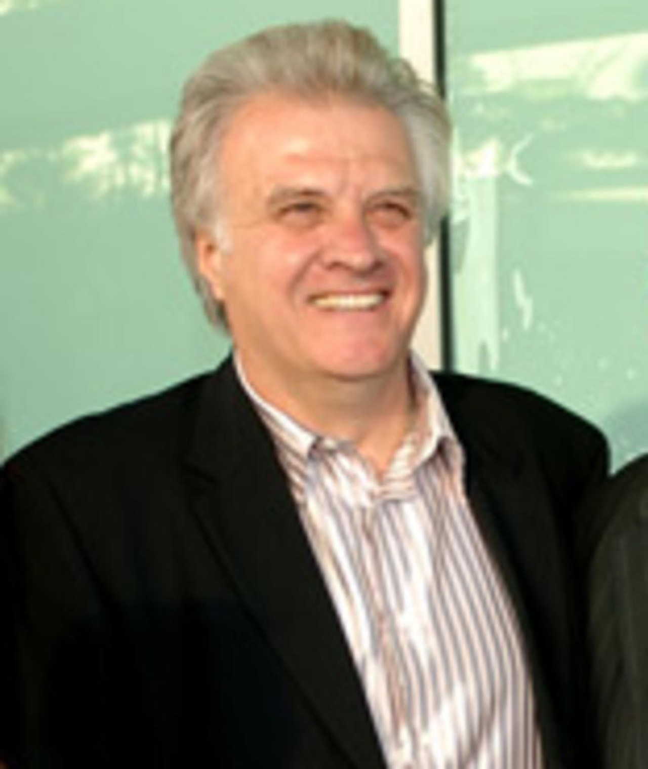Photo of Ronald G. Smith