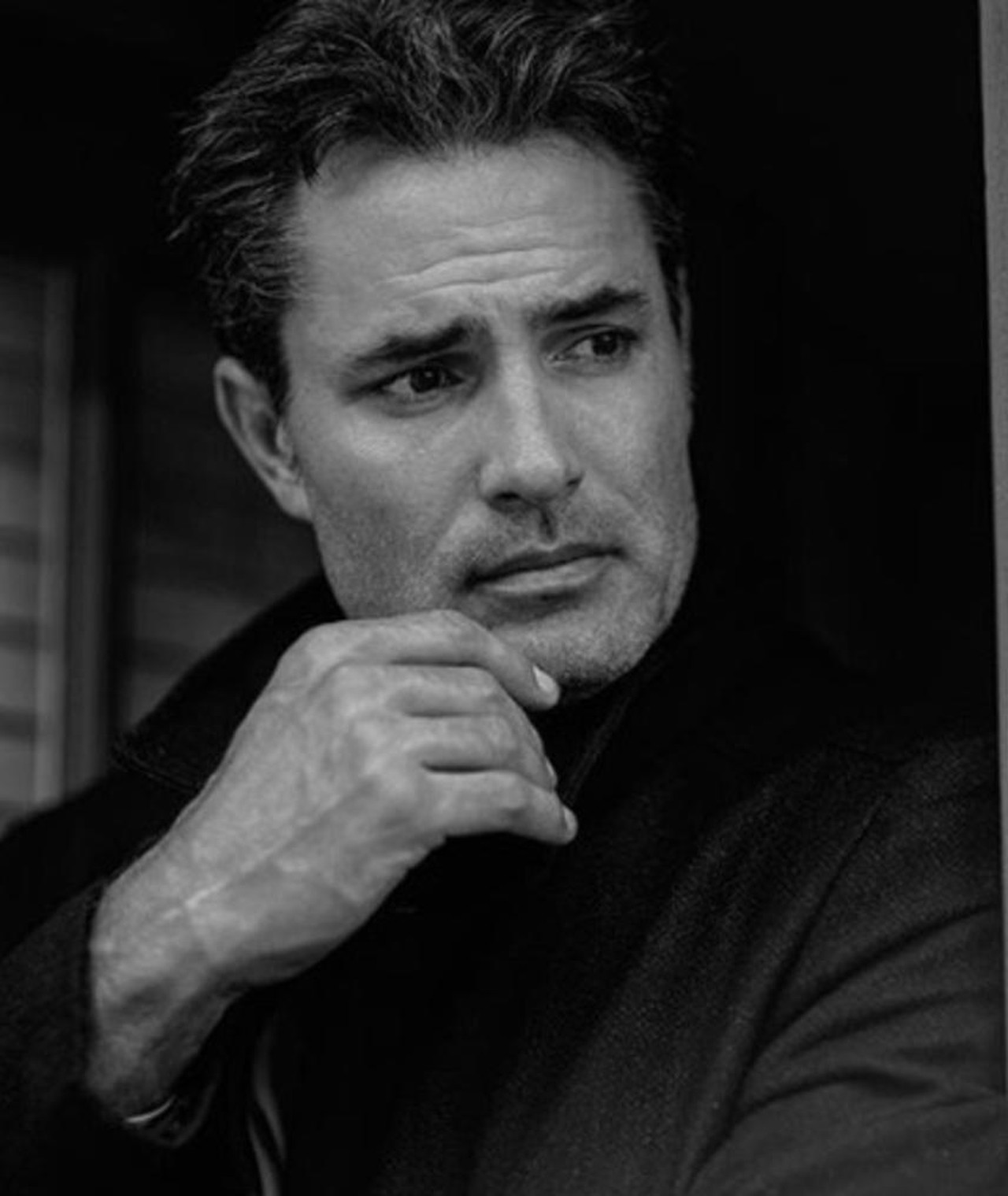 Photo of Victor Webster