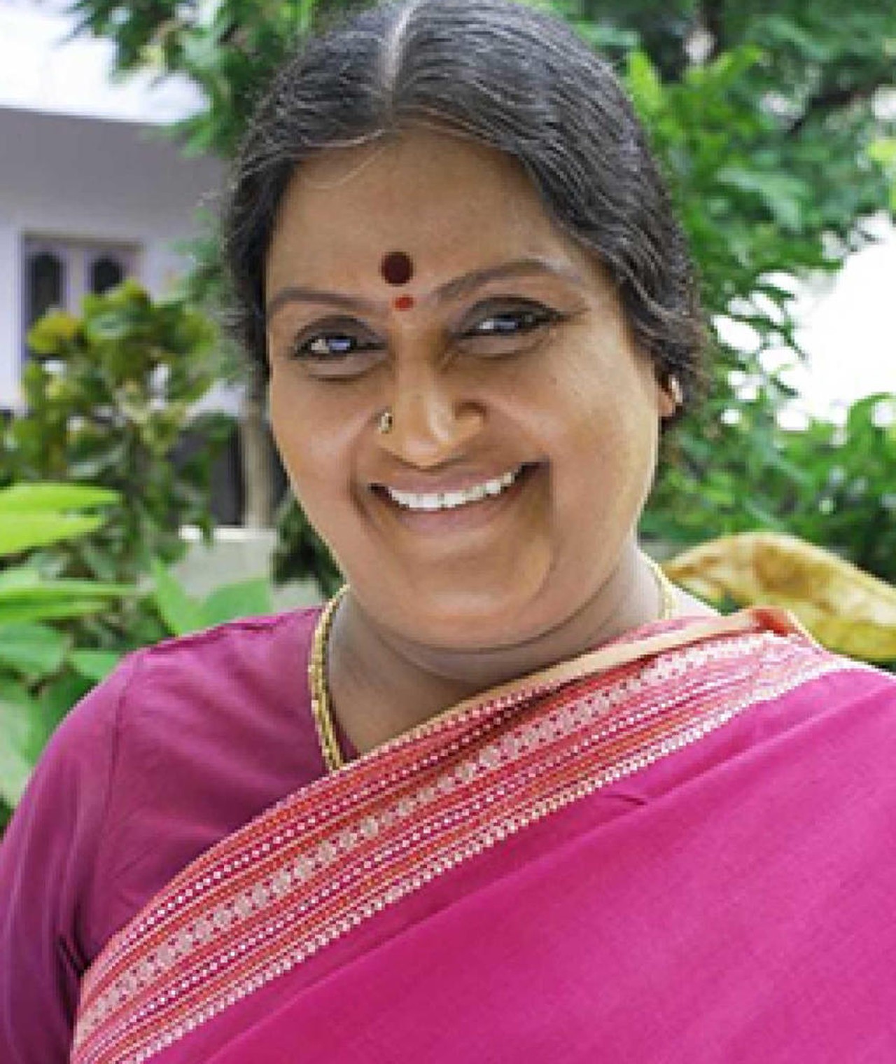 Photo de Vadivukkarasi