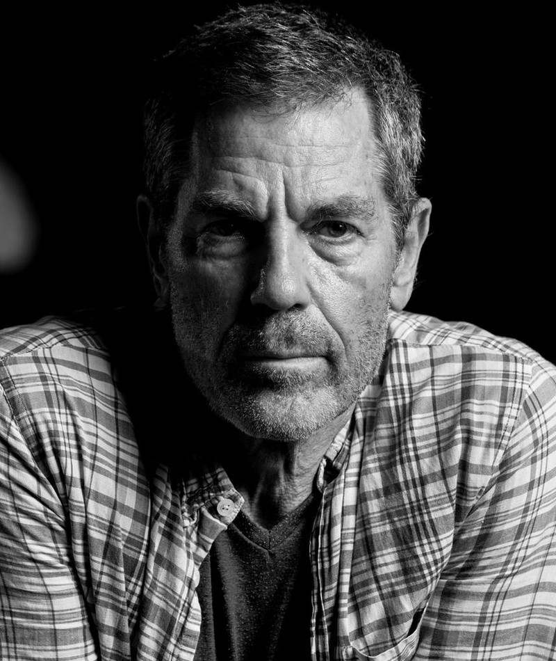Ohad Naharin Movies, Bio and Lists on MUBI